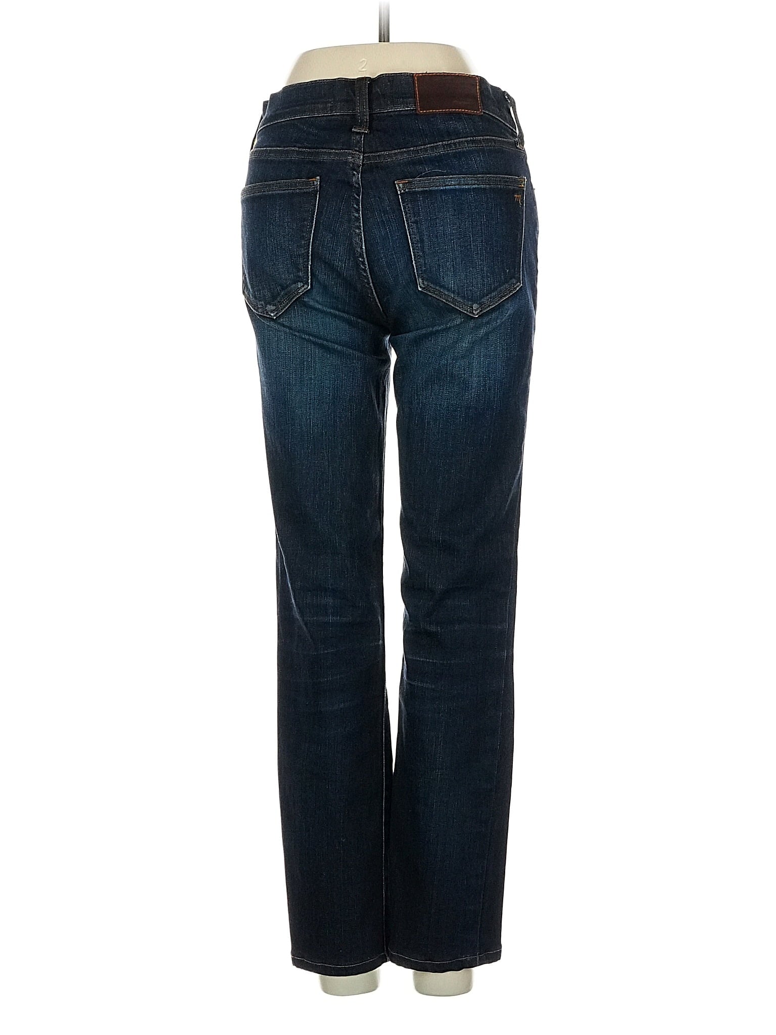 2 waist size - 24