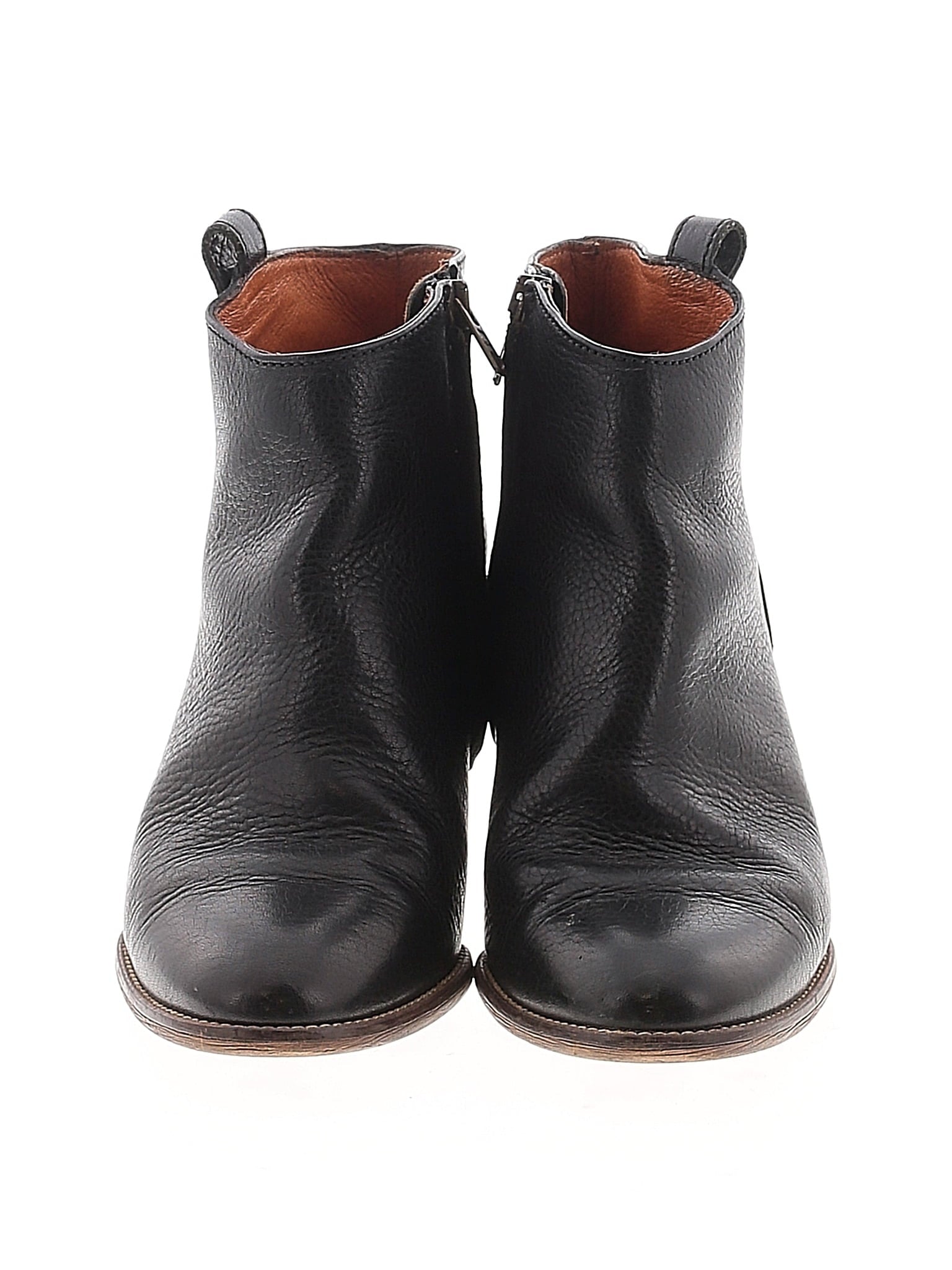 2 shoe size - 6