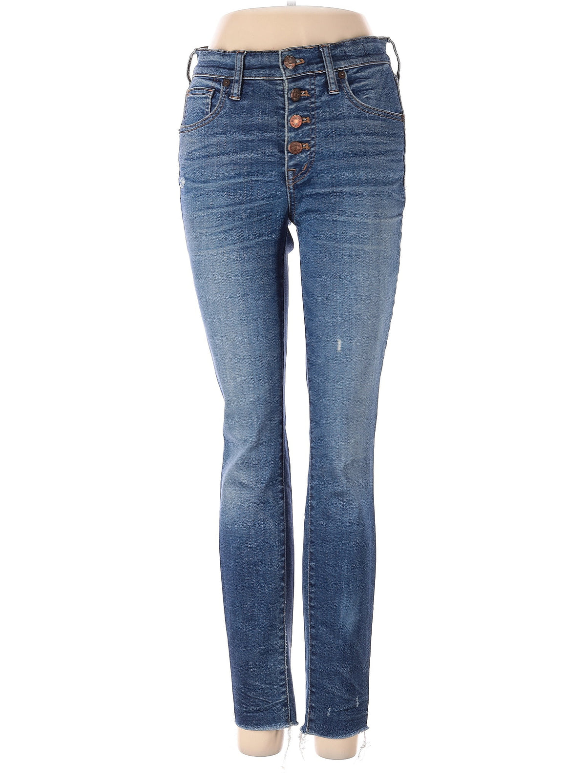 1 waist size - 26