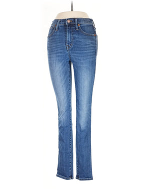 1 waist size - 25