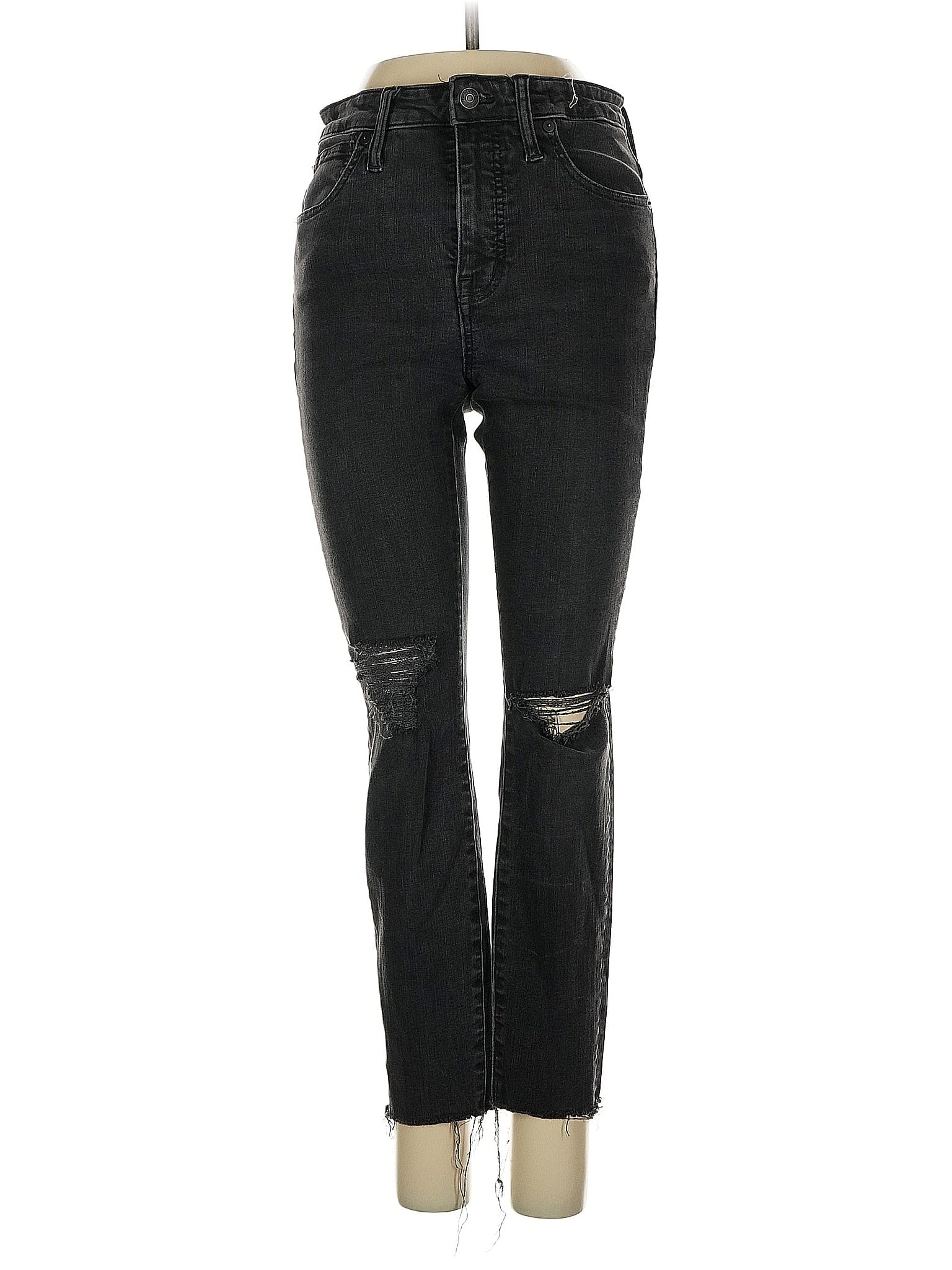 1 waist size - 27 P