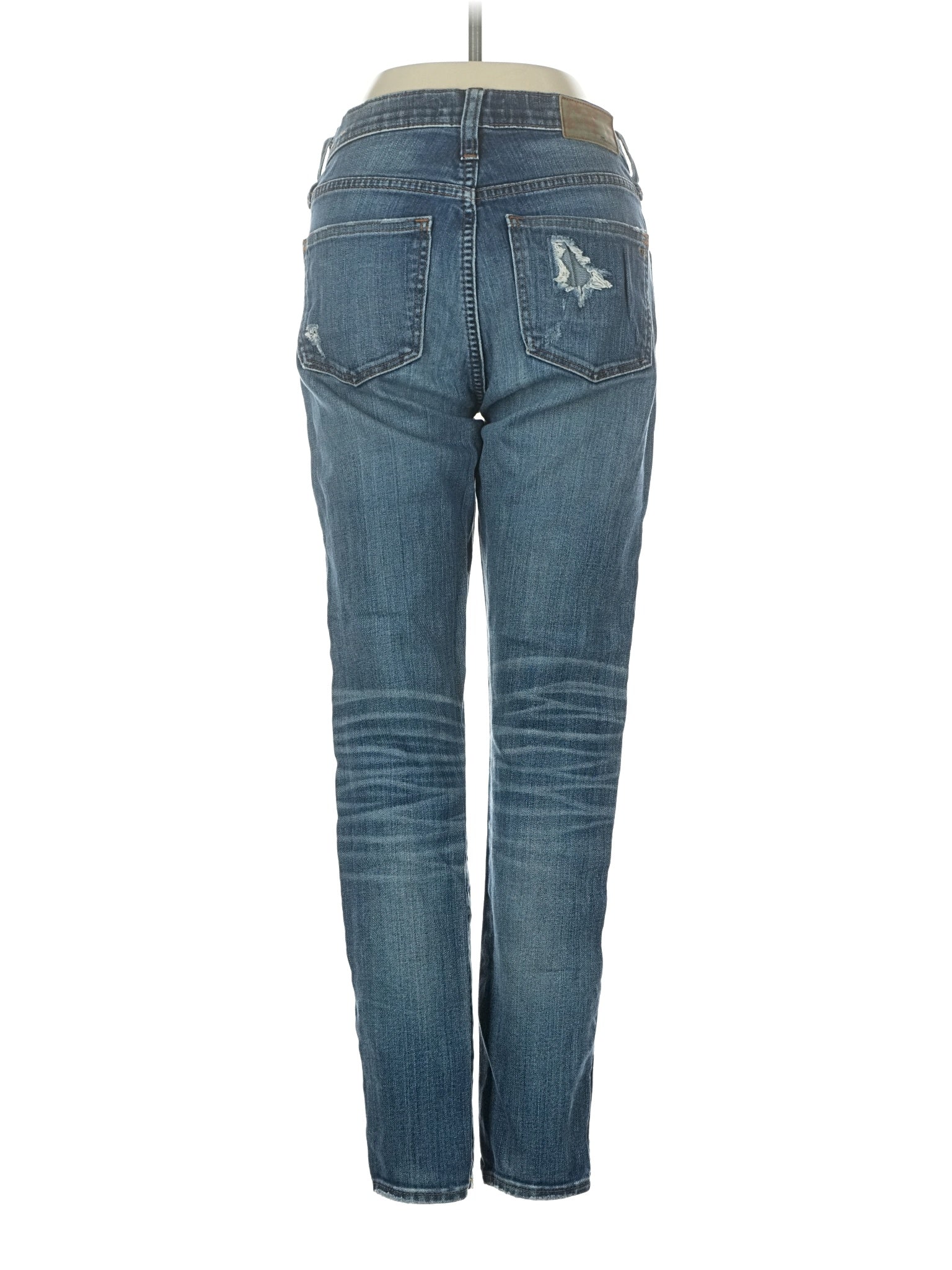 2 waist size - 25