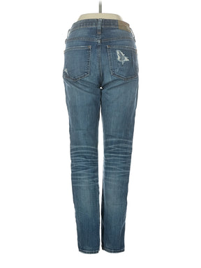 2 waist size - 25