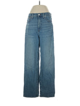 1 waist size - 23