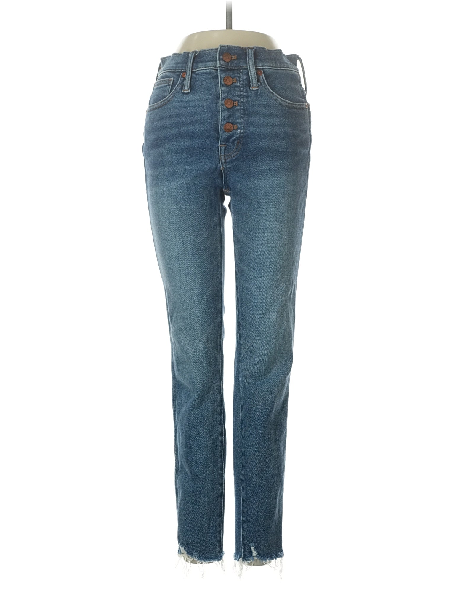 1 waist size - 26