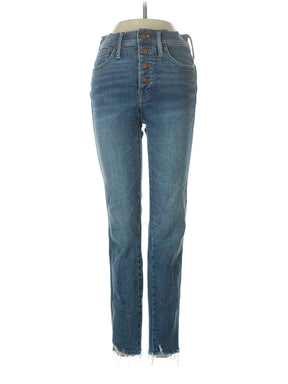 1 waist size - 26