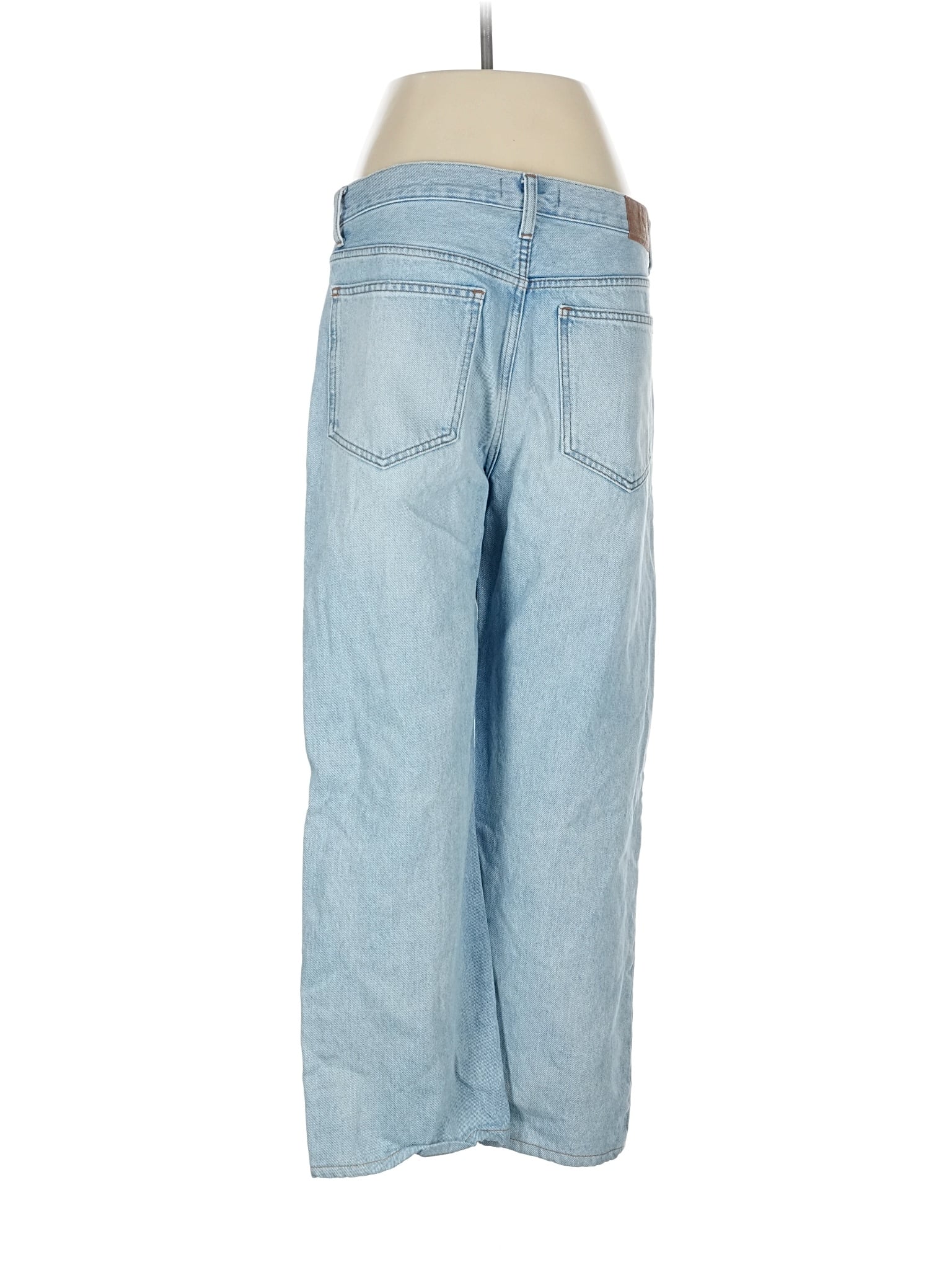2 waist size - 28 T