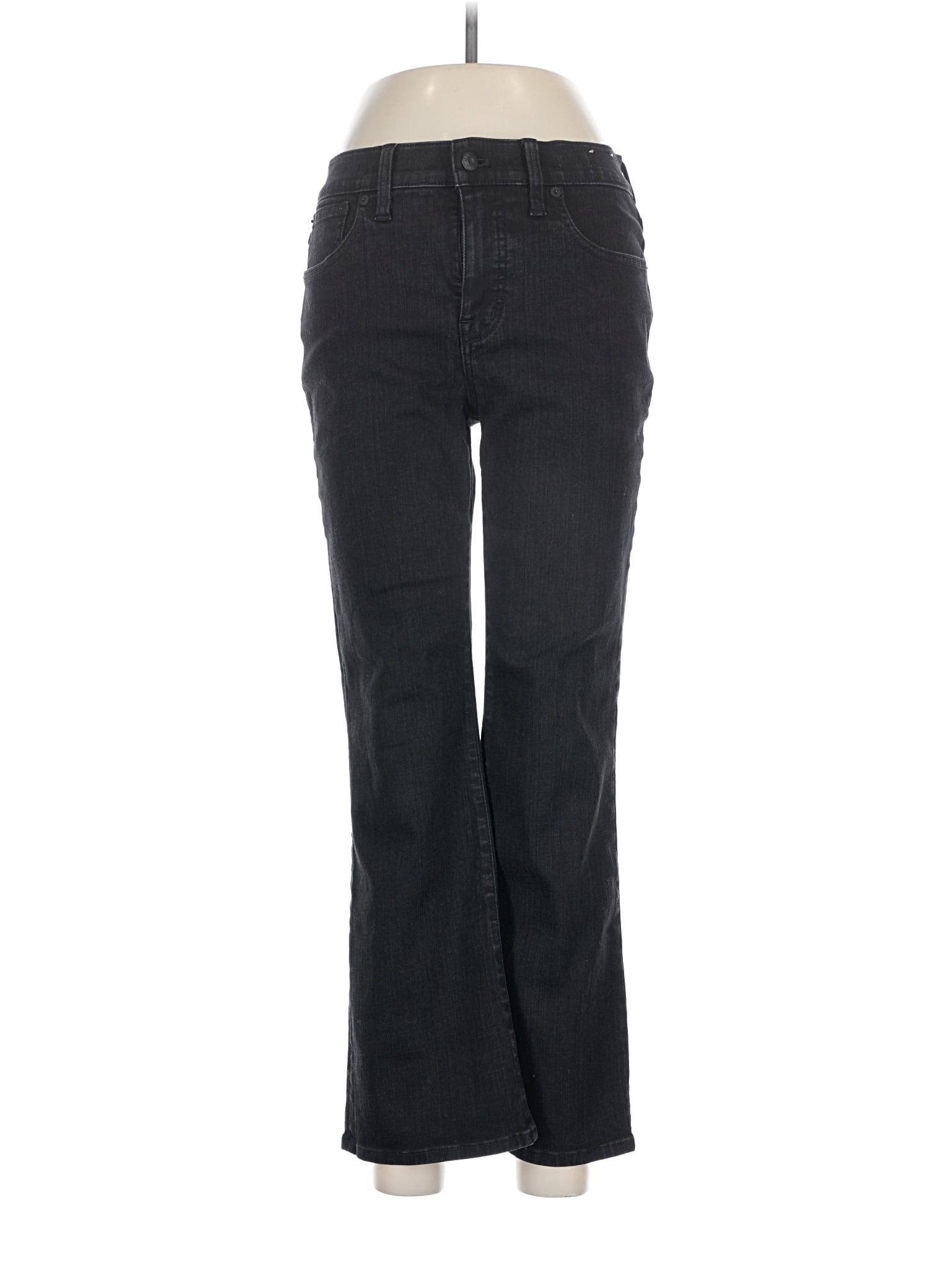 1 waist size - 29