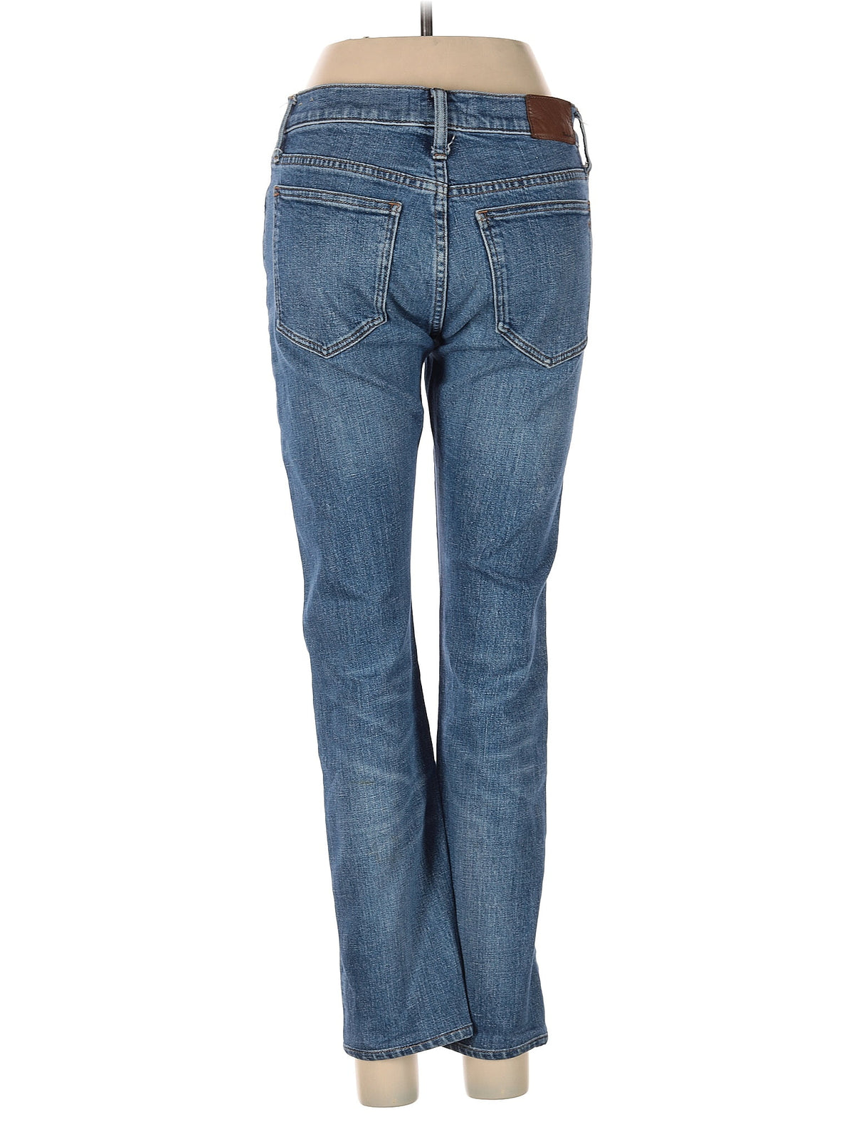 2 waist size - 25