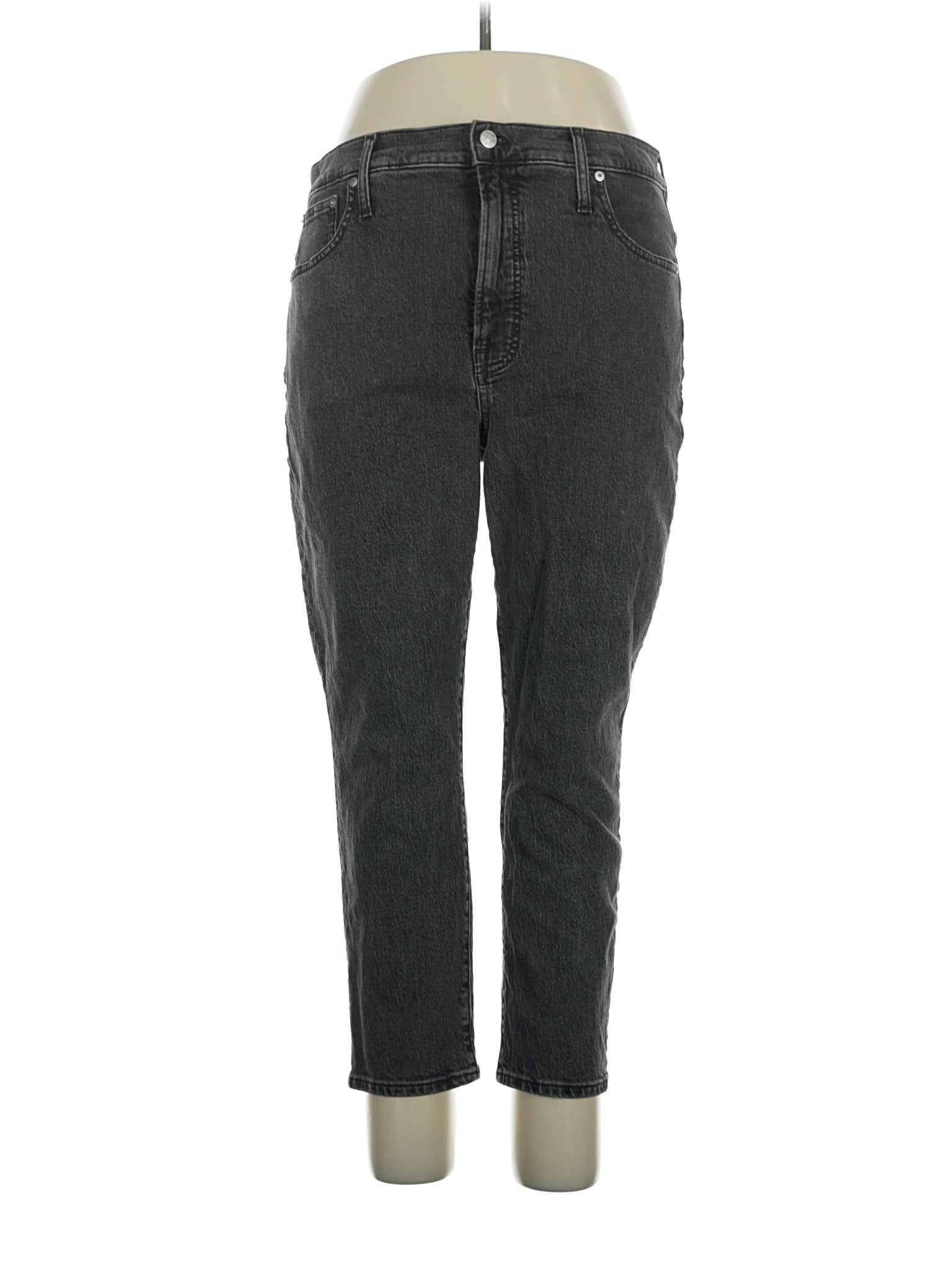 1 waist size - 33 P