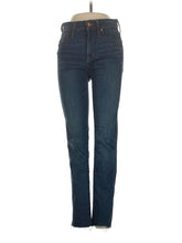 1 waist size - 25