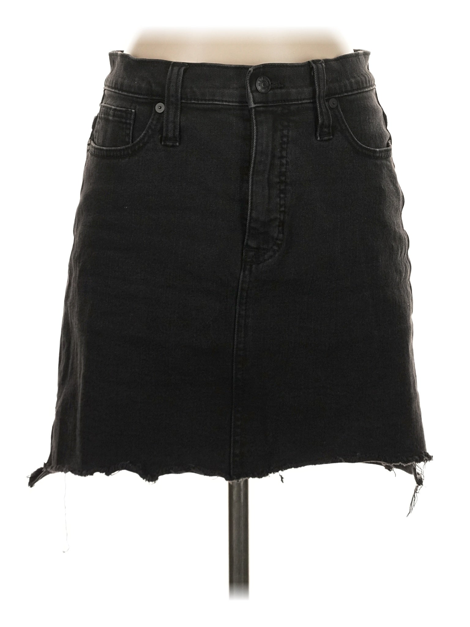 1 waist size - 26