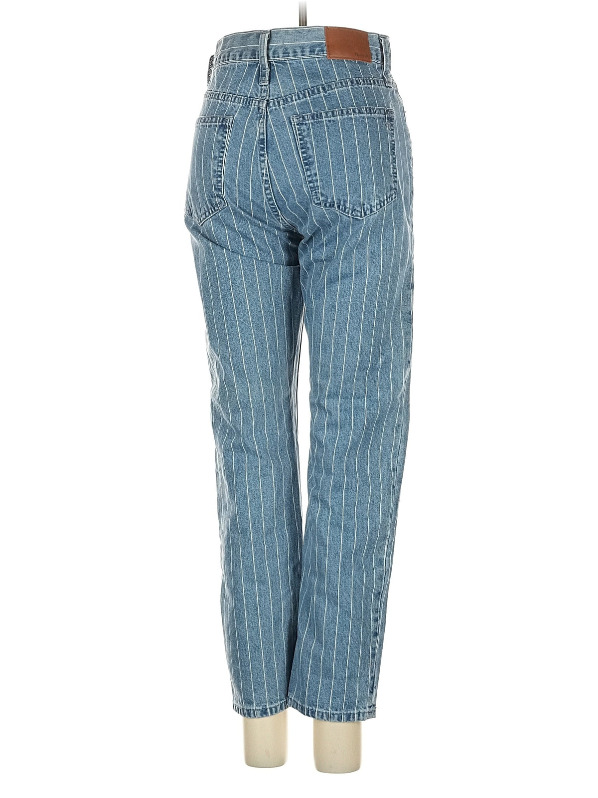 2 waist size - 25