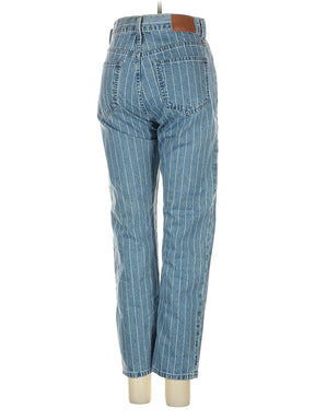 2 waist size - 25
