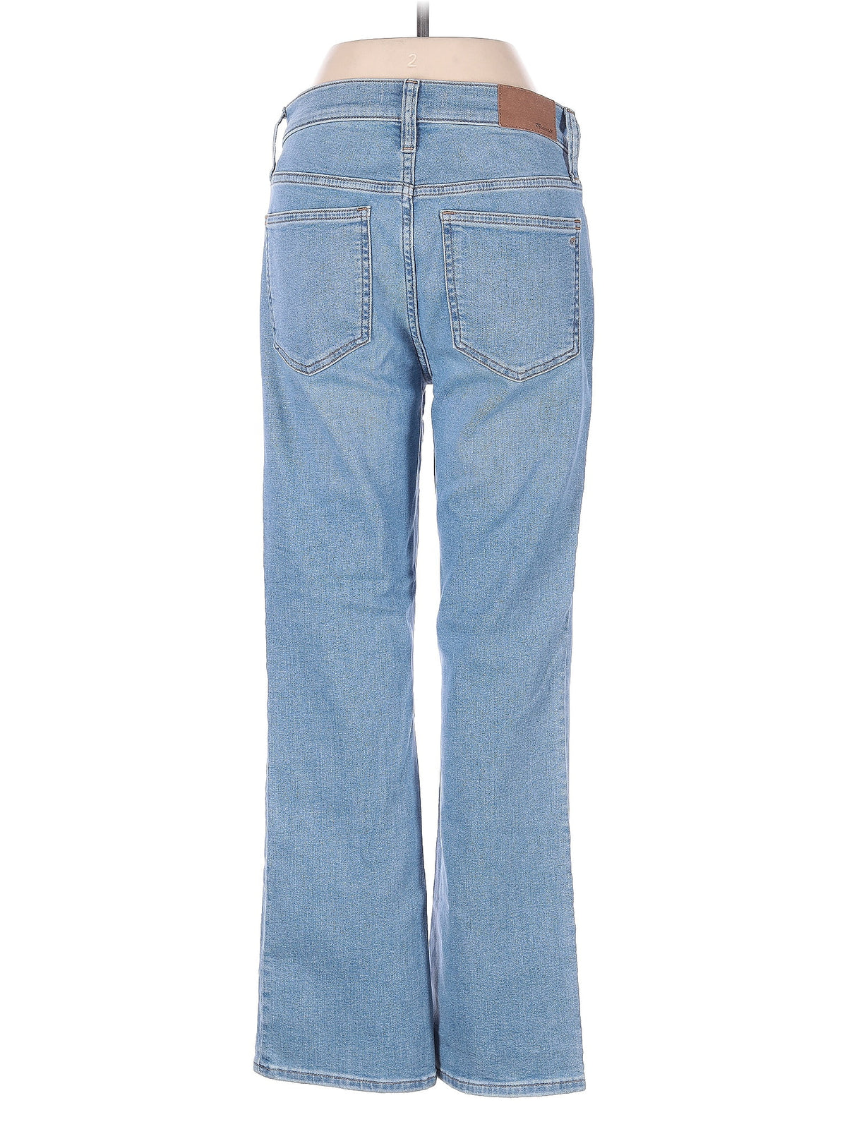 2 waist size - 26
