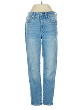 1 waist size - 27