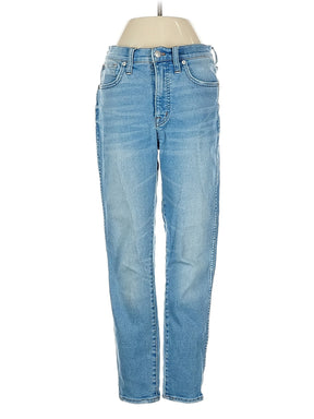 1 waist size - 27