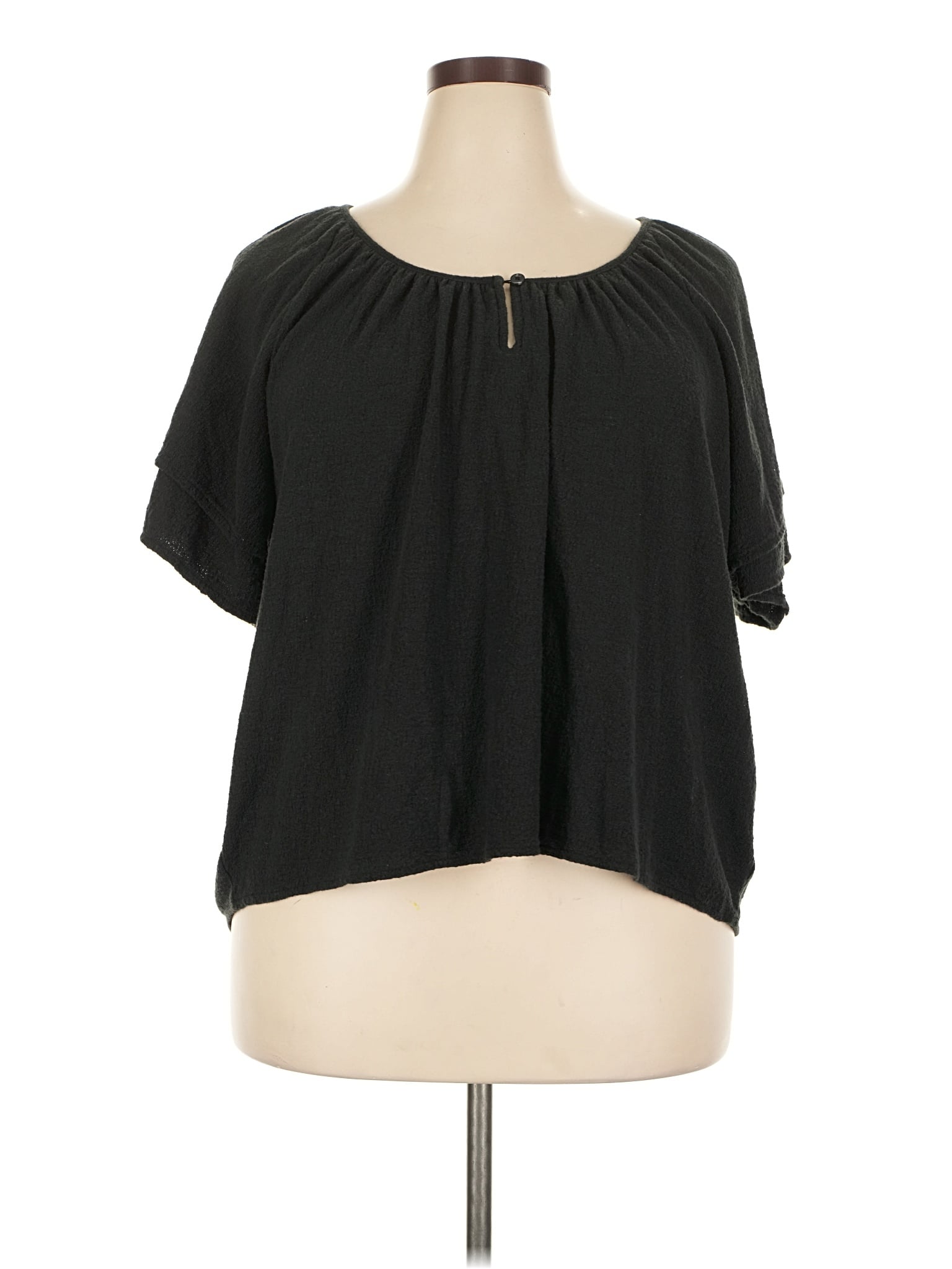 2 size - 3X W