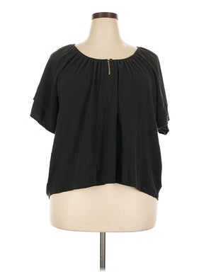 2 size - 3X W