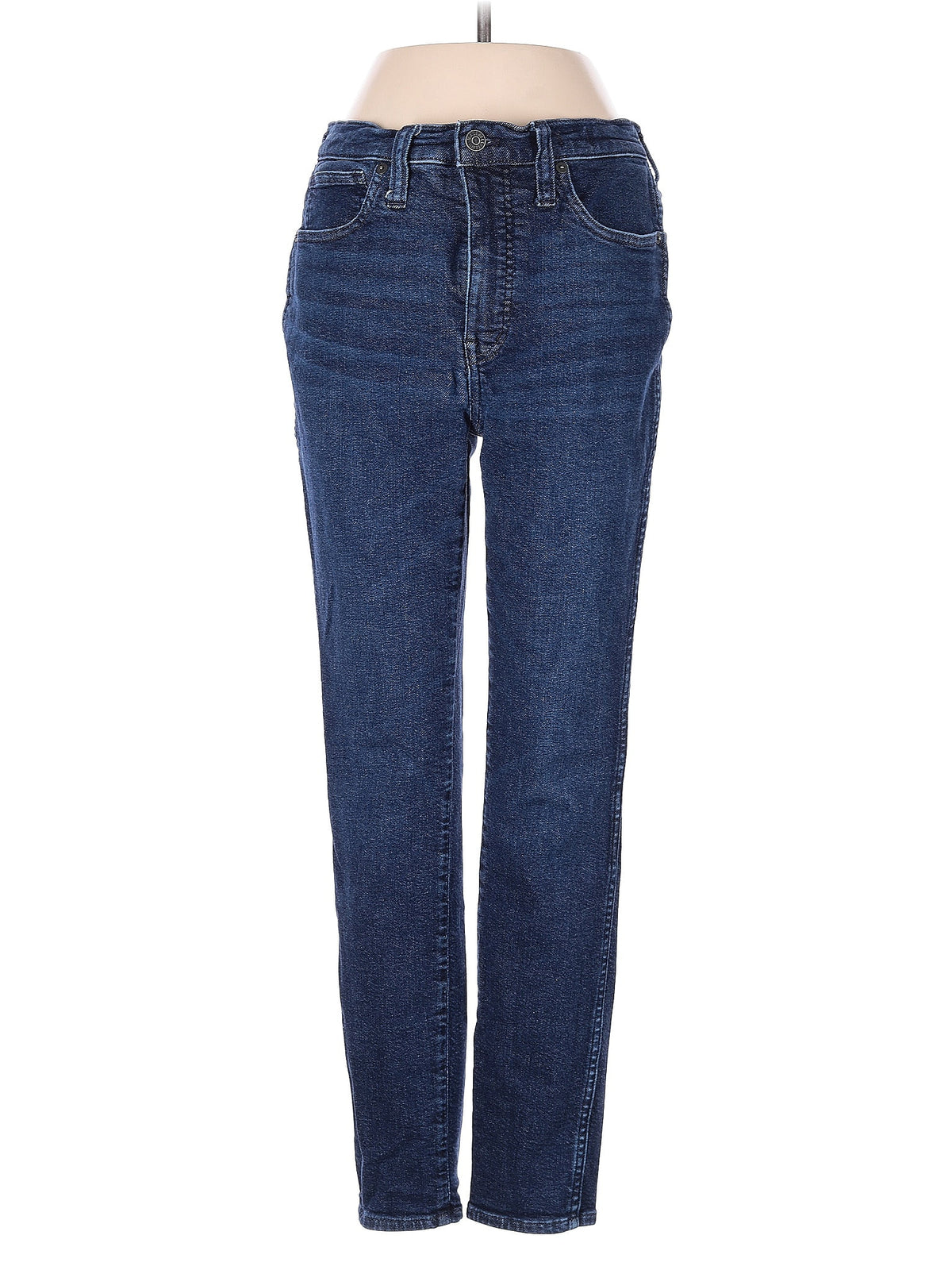 1 waist size - 27