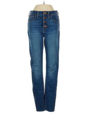 1 waist size - 25