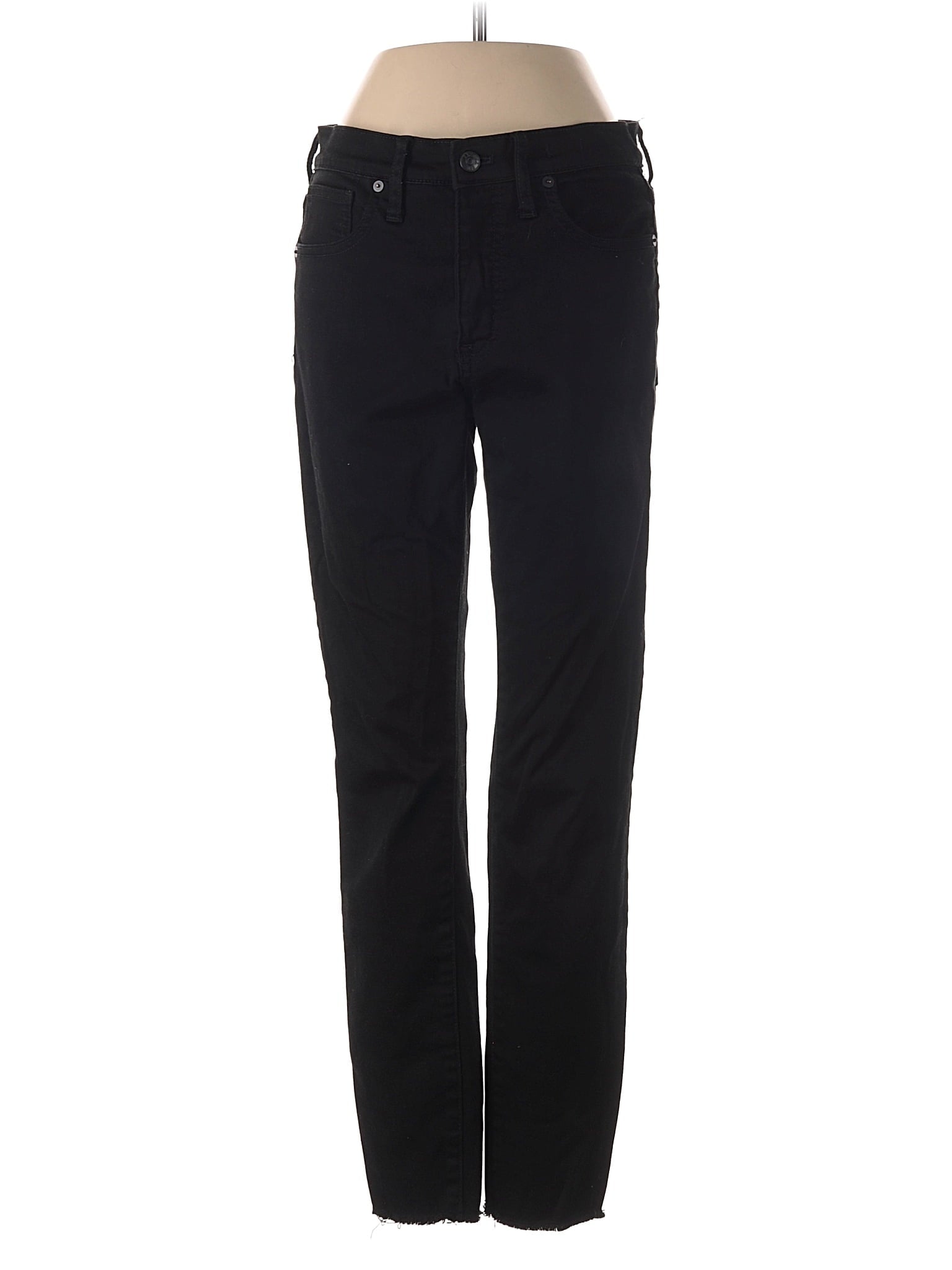 1 waist size - 28