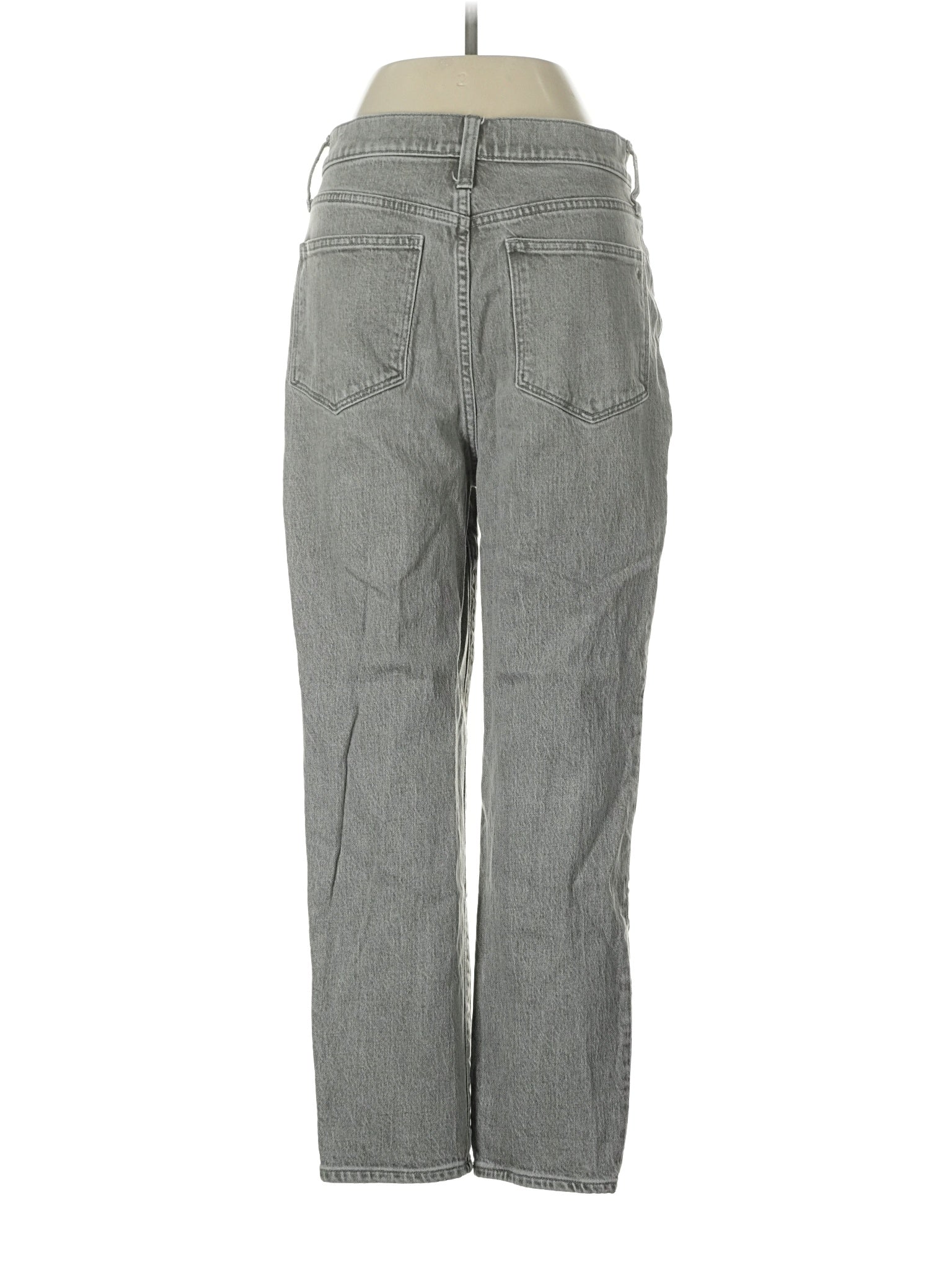2 waist size - 27