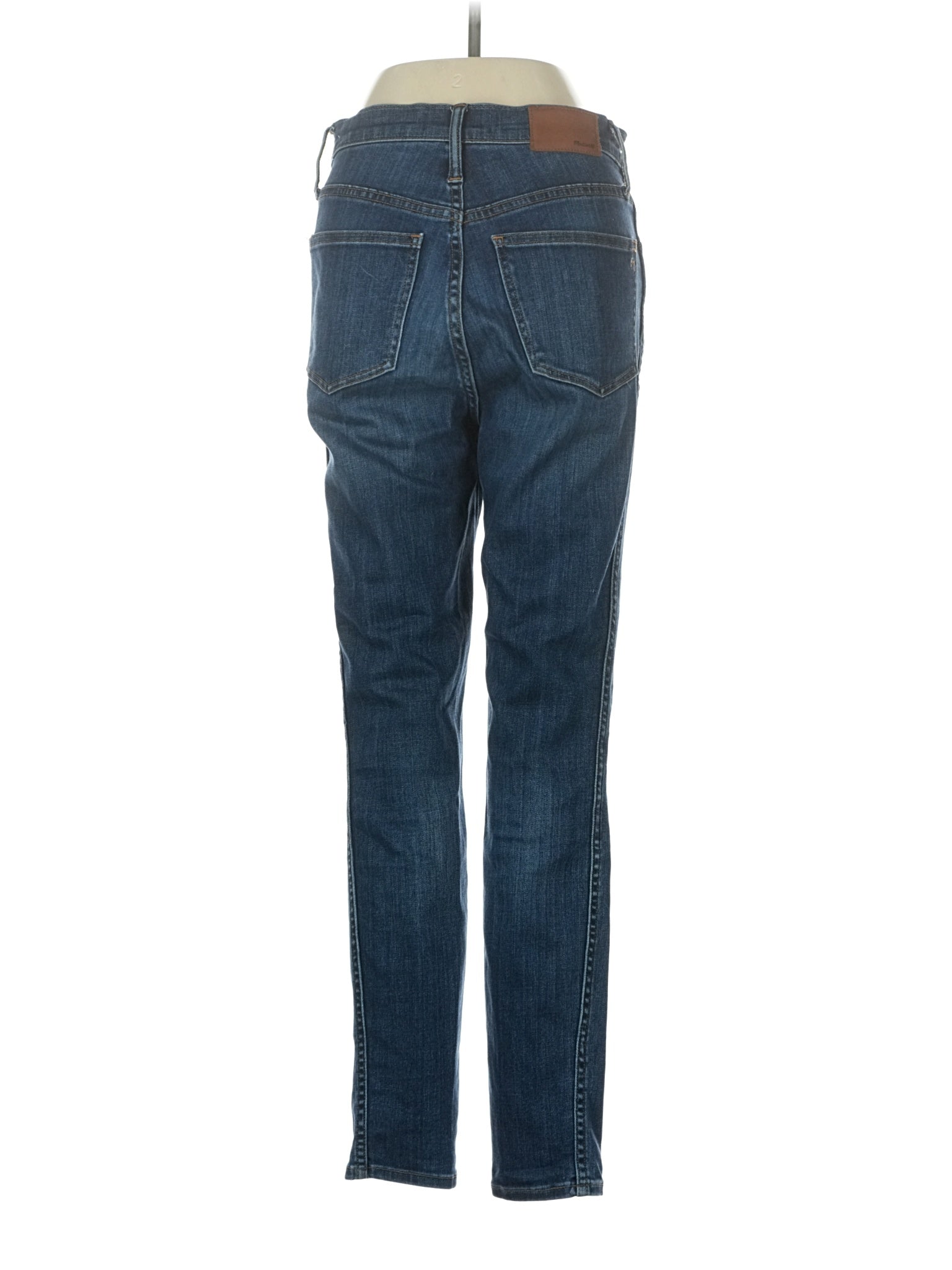 2 waist size - 27