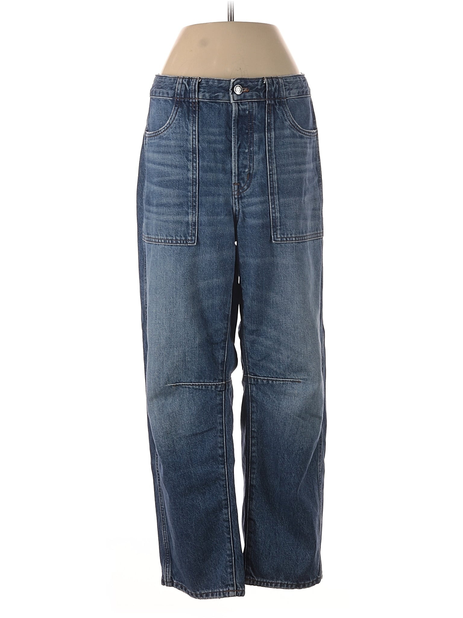 6 waist size - 26