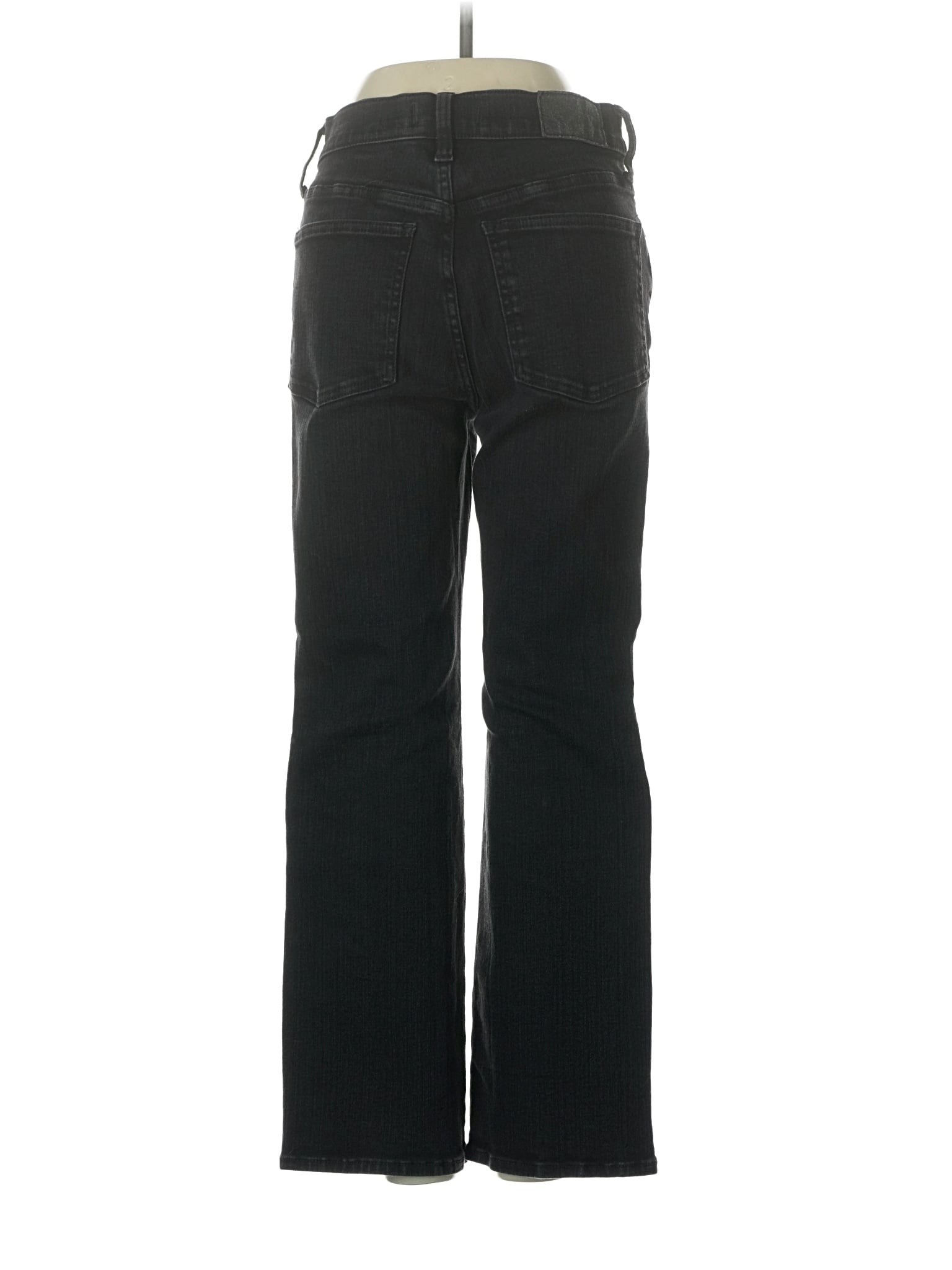 2 waist size - 27