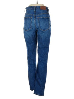 2 waist size - 27