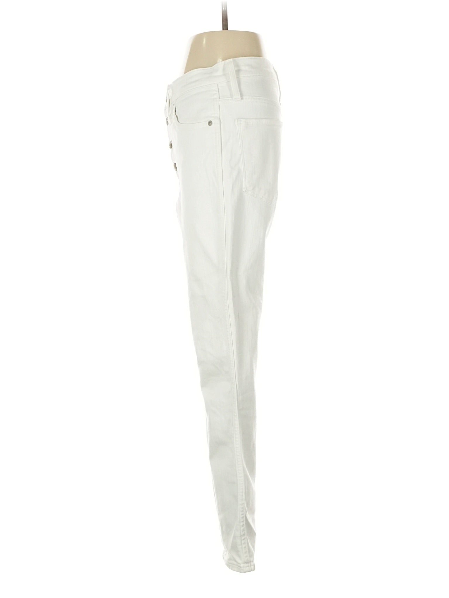 4 waist size - 27