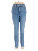 1 waist size - 29