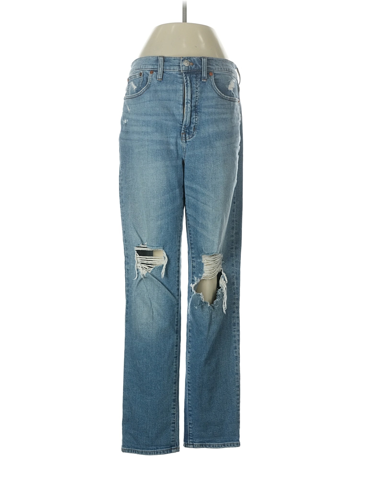 1 waist size - 27 T