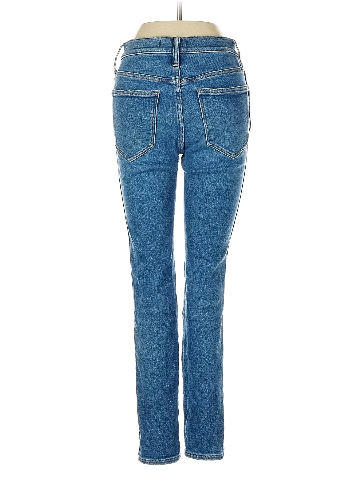 2 waist size - 25