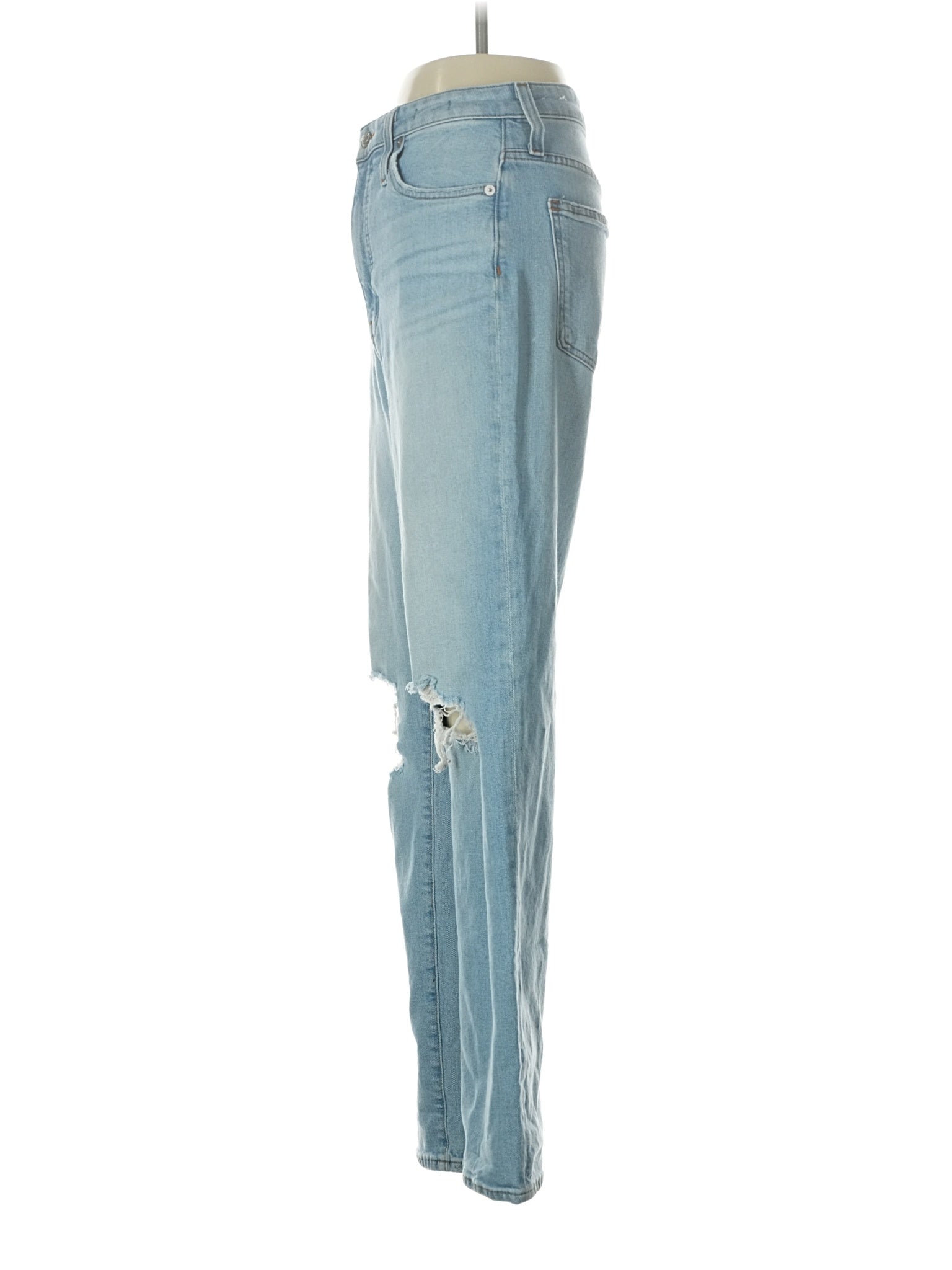 4 waist size - 27