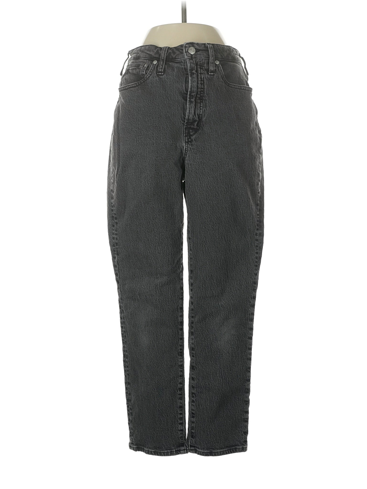 1 waist size - 27