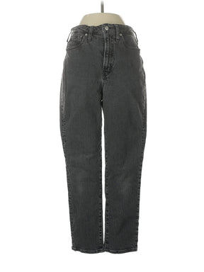 1 waist size - 27