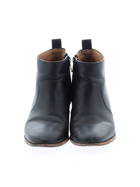 2 shoe size - 7