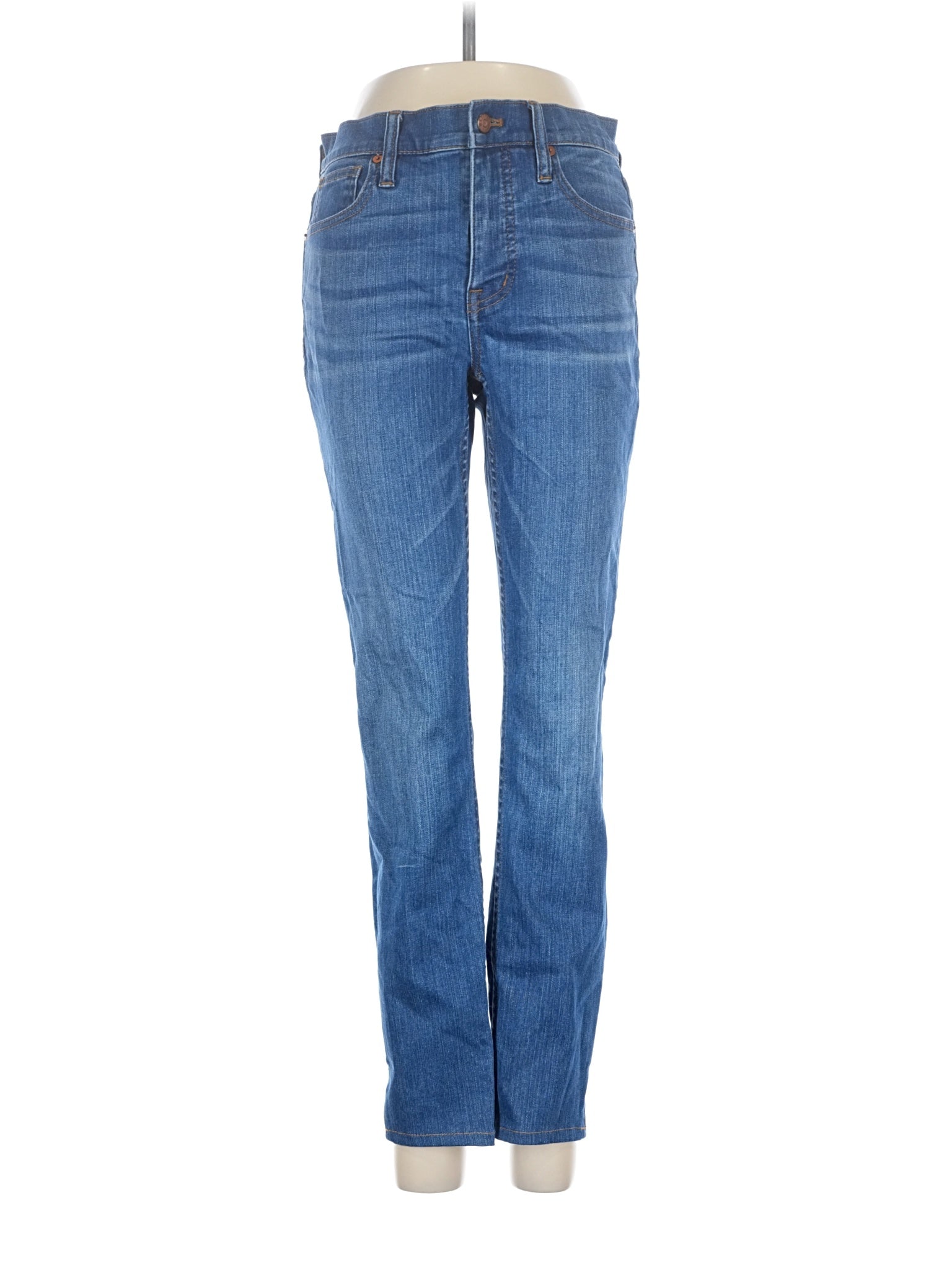 1 waist size - 27