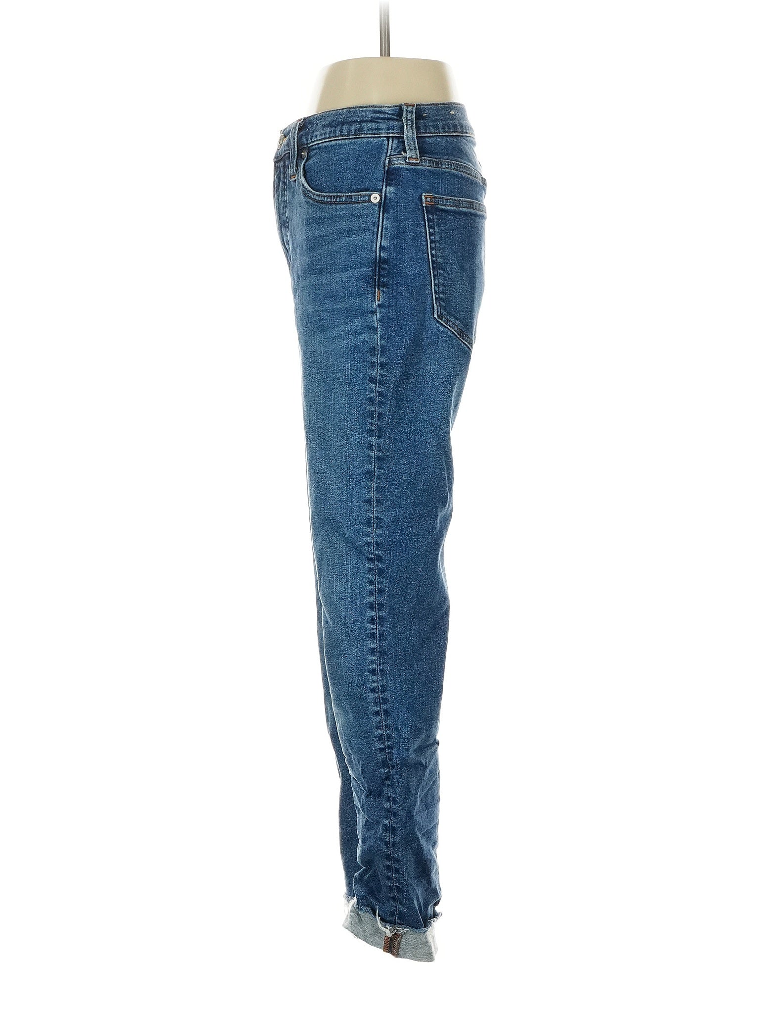 4 waist size - 25