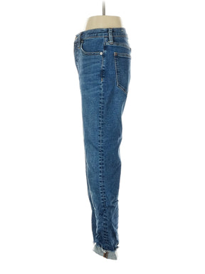 4 waist size - 25