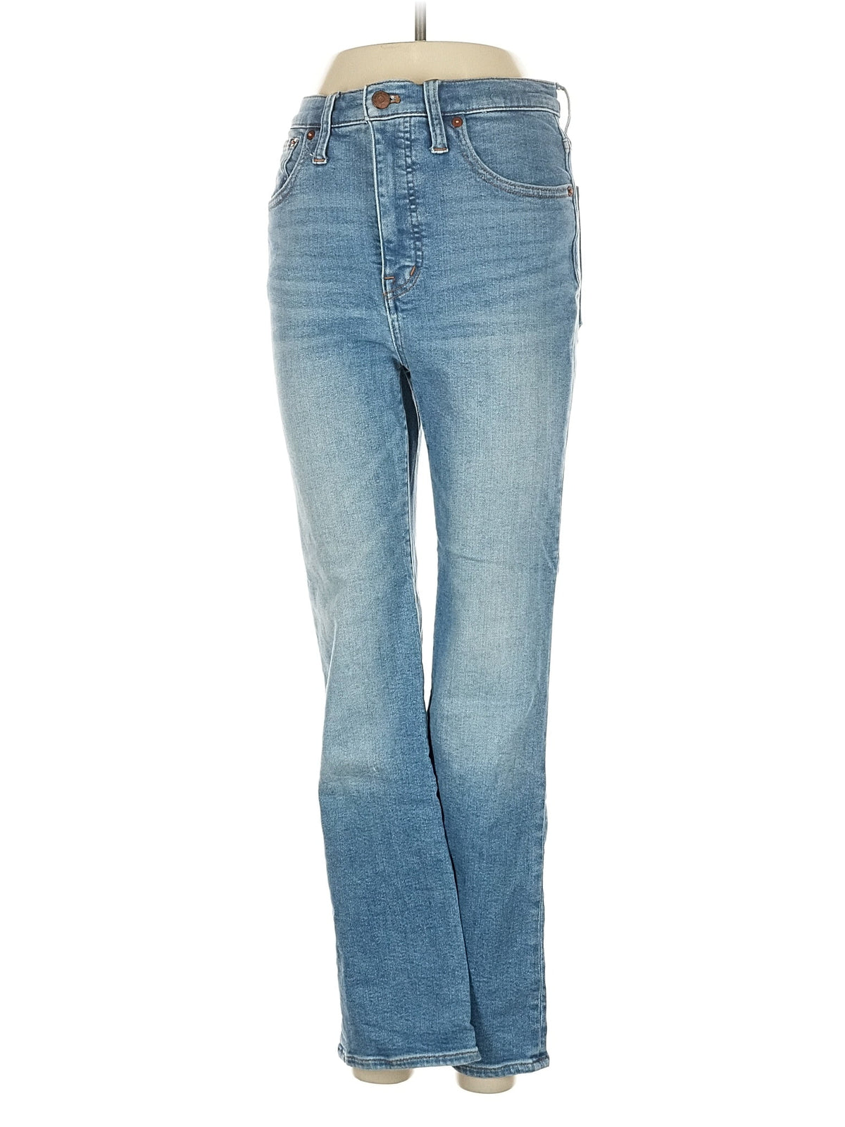 1 waist size - 27