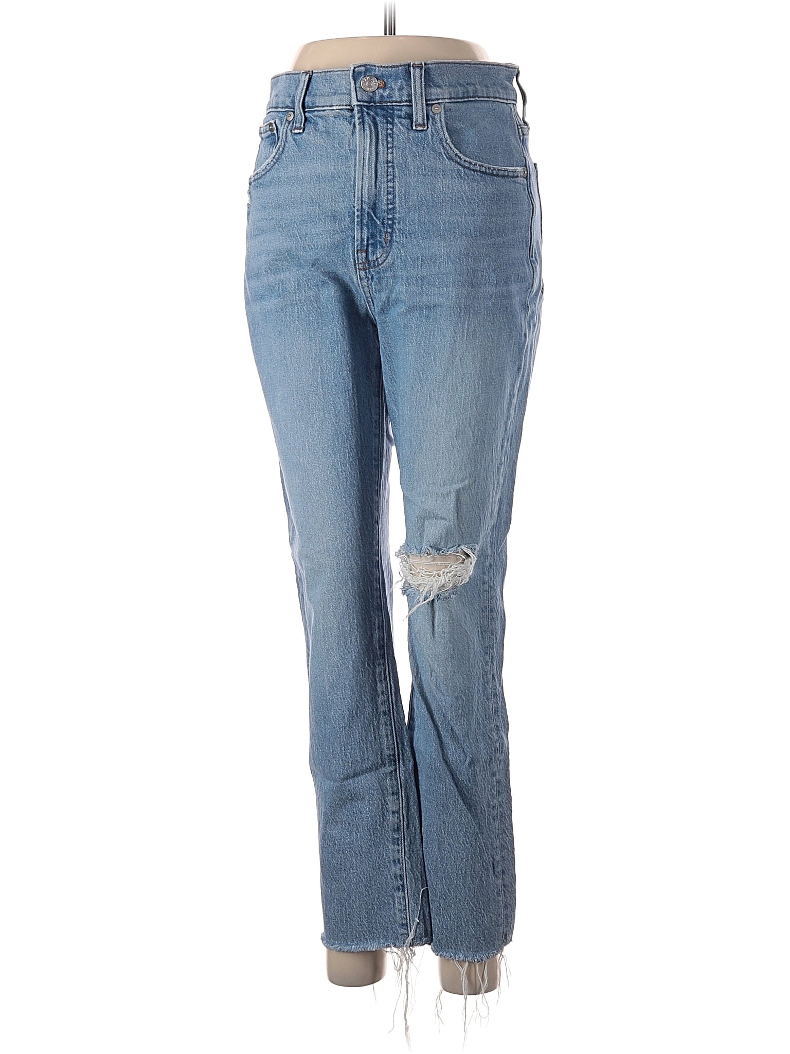 1 waist size - 28