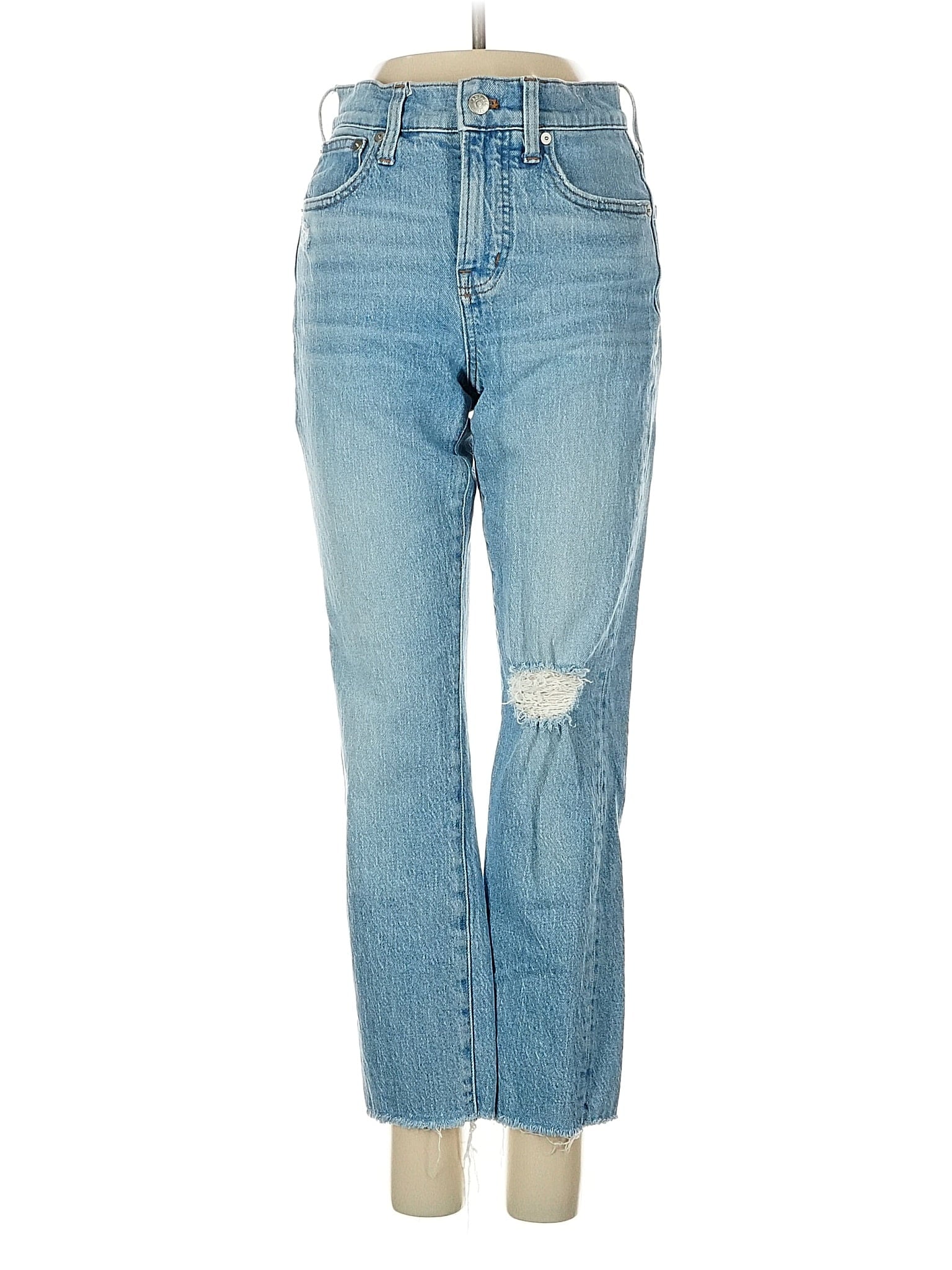 1 waist size - 24 P