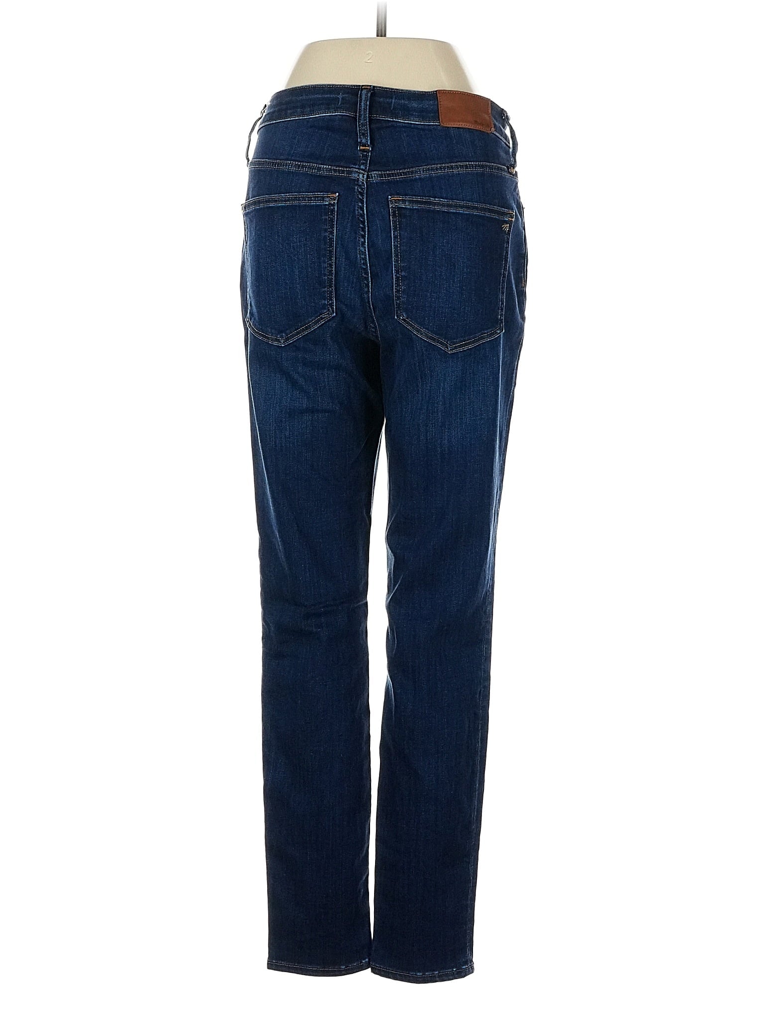 2 waist size - 27