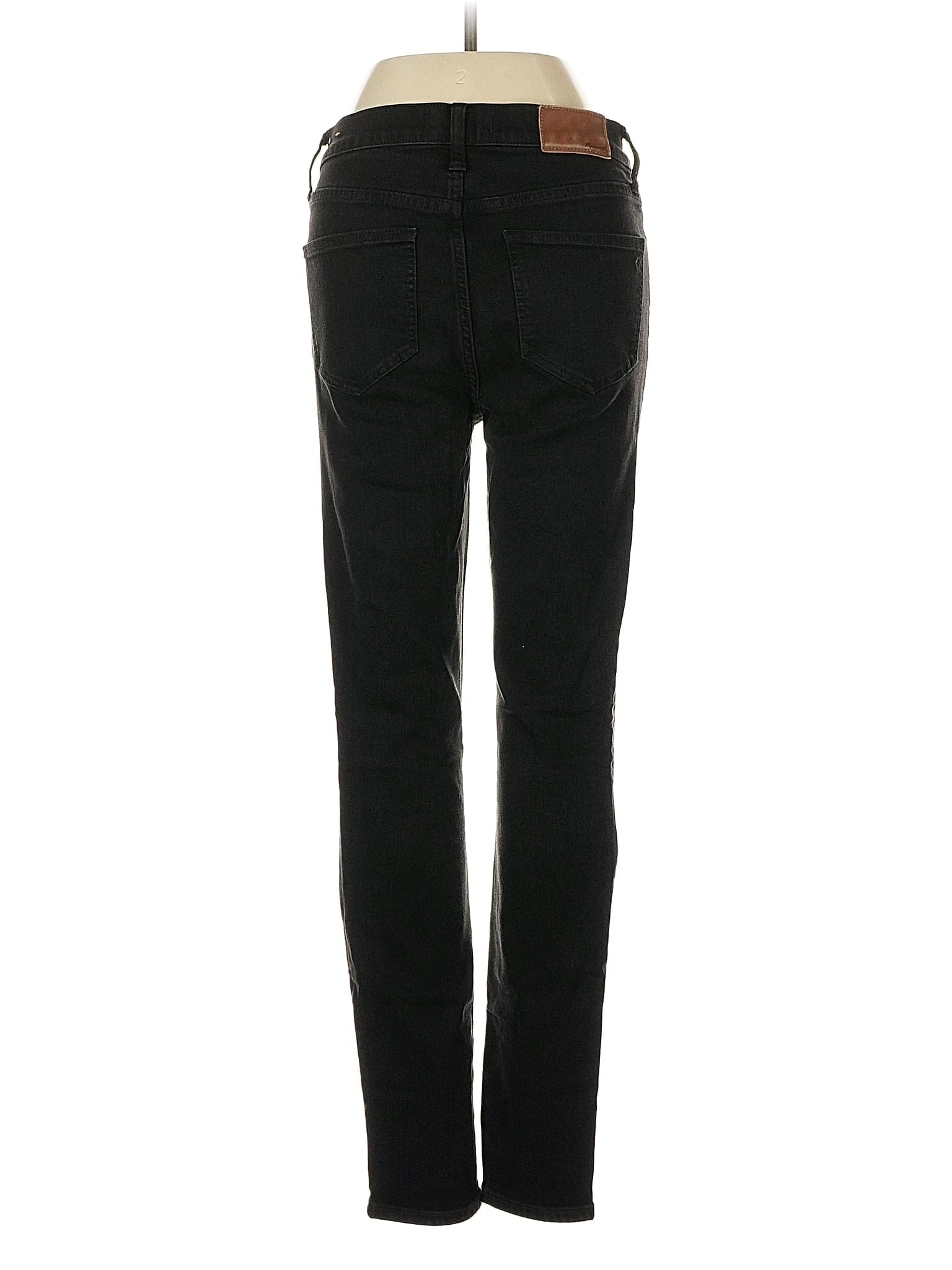 2 waist size - 27