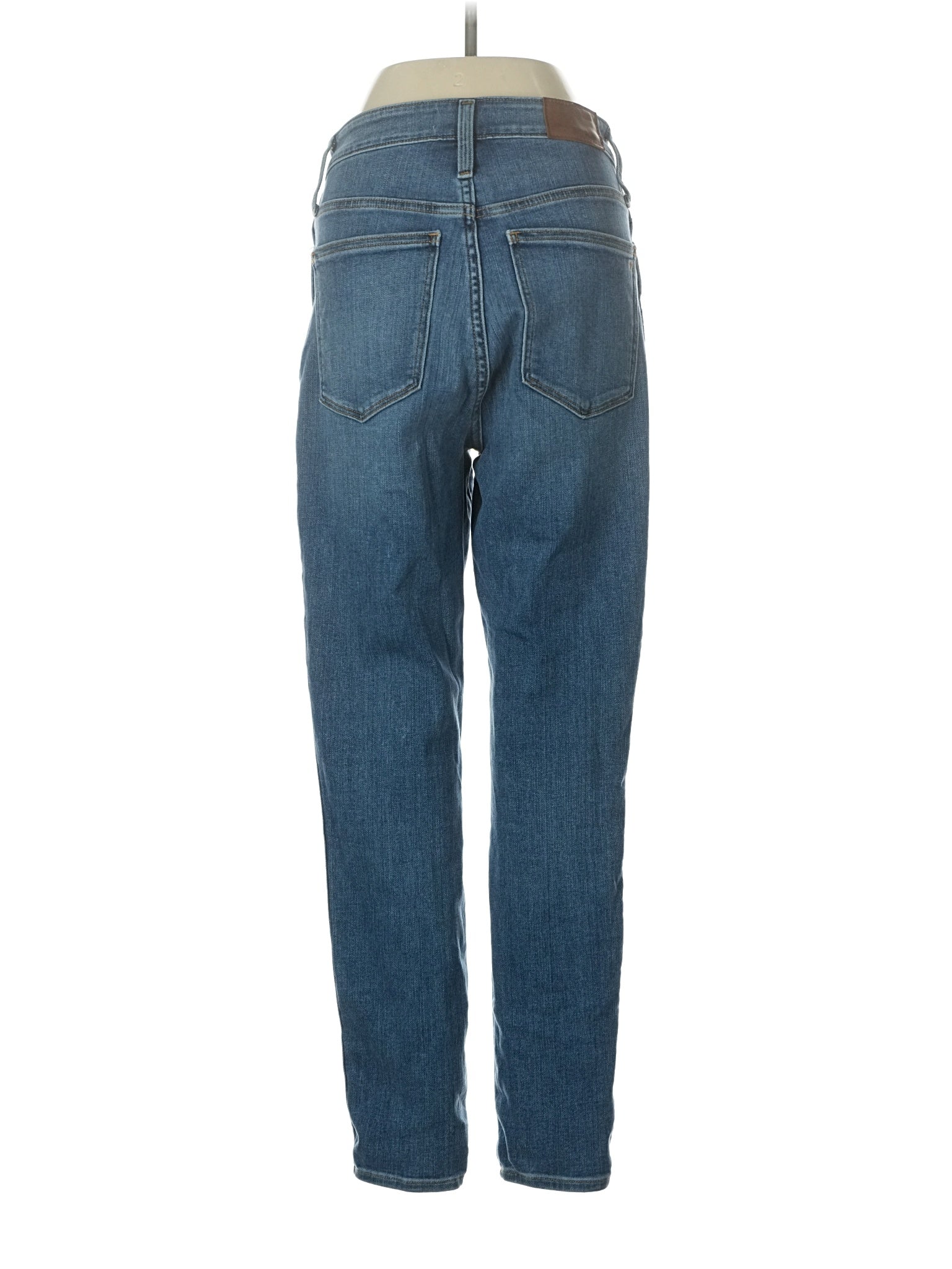 2 waist size - 27