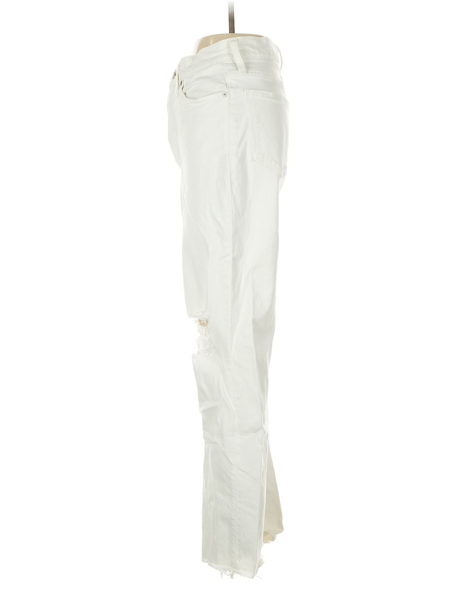 4 waist size - 25