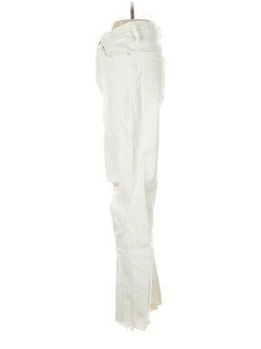 4 waist size - 25